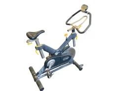 Used LEMOND FITNESS Upright Bike