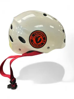 Used LG Adult Skateboard Helmets