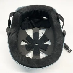 Used LG Inline Skate Helmets