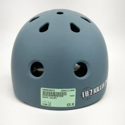 Used LG Inline Skate Helmets