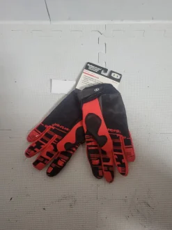 Used LG Motocross Accessories