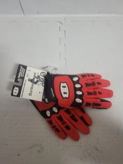 Used LG Motocross Accessories