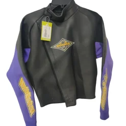 Used LG Wetsuit Jackets