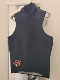 Used LG Wetsuit Jackets