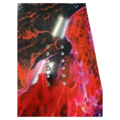 Used Lib Tech NO.43 WMNS SNOWBOARD 146 CM Womens Snowboard Only Black 146 cm