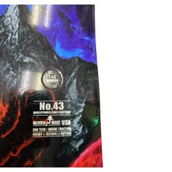 Used Lib Tech NO.43 WMNS SNOWBOARD 146 CM Womens Snowboard Only Black 146 cm