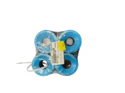 Used LIB-TECH 4 WHEEL PACK Other Skateboard Royal Blue