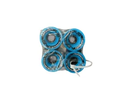 Used LIB-TECH 4 WHEEL PACK Other Skateboard Royal Blue