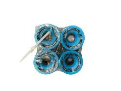Used LIB-TECH 4 WHEEL PACK Other Skateboard Royal Blue