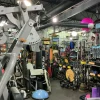 Used Life Fitness G4 Home Gym w/Plates