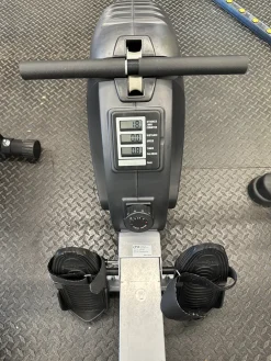Used LifeSpan ROWER Rowing Machine