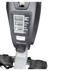 Used LifeSpan RW1000 ROWER Rowing Machine