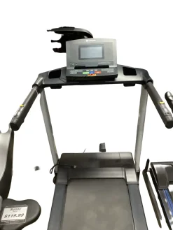 Used LifeSpan TR1200I Treadmill