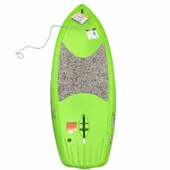 Used Lifetime HOOLIGAN 80 SUP Board Green 8Ft