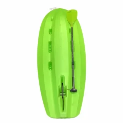 Used Lifetime HOOLIGAN 80 SUP Board Green 8Ft