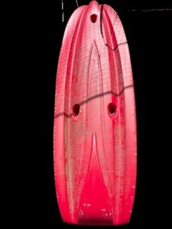 Used Lifetime LIFETIME DASH 66 Kayak Red 8Ft