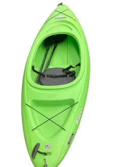 Used Lifetime PACER Kayak None 8Ft