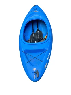 Used Lifetime PACER Kayak None 8Ft