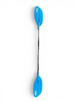 Used Lifetime WAVE Kayak Royal Blue 6ft