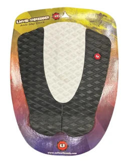 Used Liquid Shredder ANTI SLIP DECK Surfboard Accessory