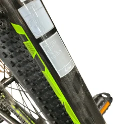 Used LIV BLISS Mountain Bike Womens Grey 38-42cm - 15-16