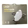 Used LIVUP MINI CYCLE EXERCISE MACHINE Compact Bike