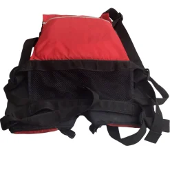 Used L.L. Bean Adult PFD Red Child 30-50