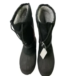Used L.L. Bean Snow/Hunt/Hike Boots Y