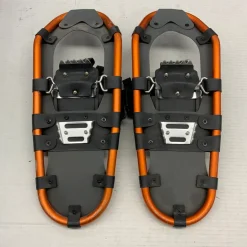 Used L.L. Bean Snowshoes Mens Grey 22"