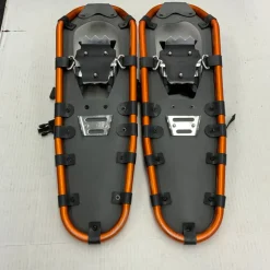 Used L.L. Bean Snowshoes Mens Grey 26"