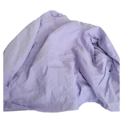 Used L.L. Bean TRAIL 3 IN 1 JACKET Outerwear Heavy Jacket W Purple XL