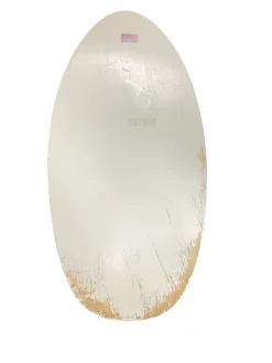 Used Local Motion Skim Board White 40"