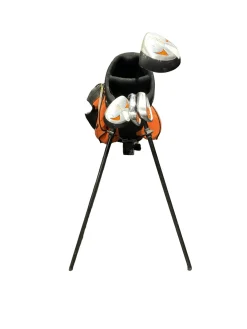 Used LOCO KIDS GOLF SET Jr Club Set RH 4 Piece