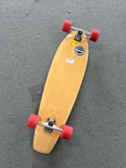 Used LONG BOARD Longboard None Long