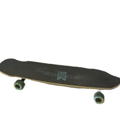 Used Longboard None Long