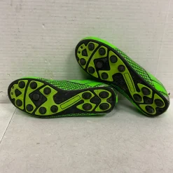 Used Lotto Soccer Cleats Kelly green Junior 02
