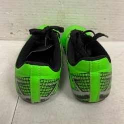 Used Lotto Soccer Cleats Kelly green Junior 02