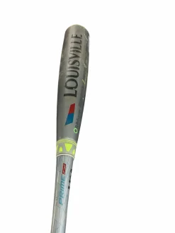 Used Louisville Slugger 919 PRIME BB/SB USSSA 2 5/8 Bat 29"
