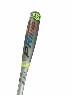 Used Louisville Slugger 919 PRIME BB/SB USSSA 2 5/8 Bat 29