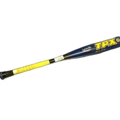 Used Louisville Slugger -10 Catalyst Senior League Baseball Bat 2-3/4; 31