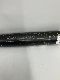 Used Louisville Slugger 2021 META BB/SB USSSA 2 5/8 Bat 31