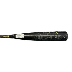 Used Louisville Slugger 2021 META -5 BB/SB USSSA 2 5/8 Bat 30"