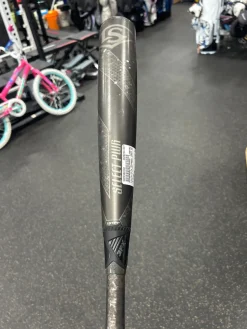 Used Louisville Slugger 2025 SELECT PWR BB/SB High School -3 Bat 31"