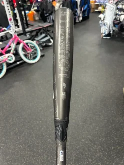 Used Louisville Slugger 2025 SELECT PWR BB/SB High School -3 Bat 31"