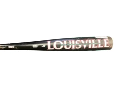 Used Louisville Slugger 2025 ATLAS BB/SB High School -3 Bat 31"