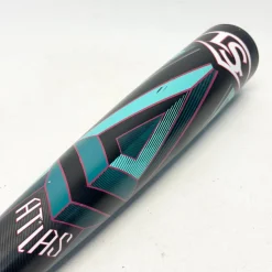 Used Louisville Slugger ATLAS 25 BB/SB High School -3 Bat 31