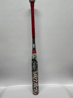 Used Louisville Slugger ATTACK BB/SB Youth Bat 31"