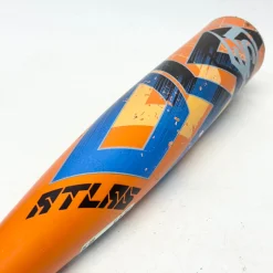 Used Louisville Slugger ATLAS 23 BB/SB USSSA 2 3/4 Bat 30"