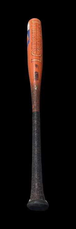 Used Louisville Slugger ATLAS BB/SB USSSA 2 5/8 Bat 30