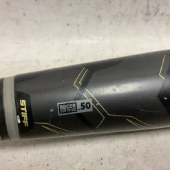Used Louisville Slugger BBTB3-21 High School -3 Baseball Bat 32